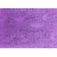 thumbnail image 1 of Ahgly Company Indoor Rectangle Oriental Purple Industrial Area Rugs, 7' x 9', 1 of 4