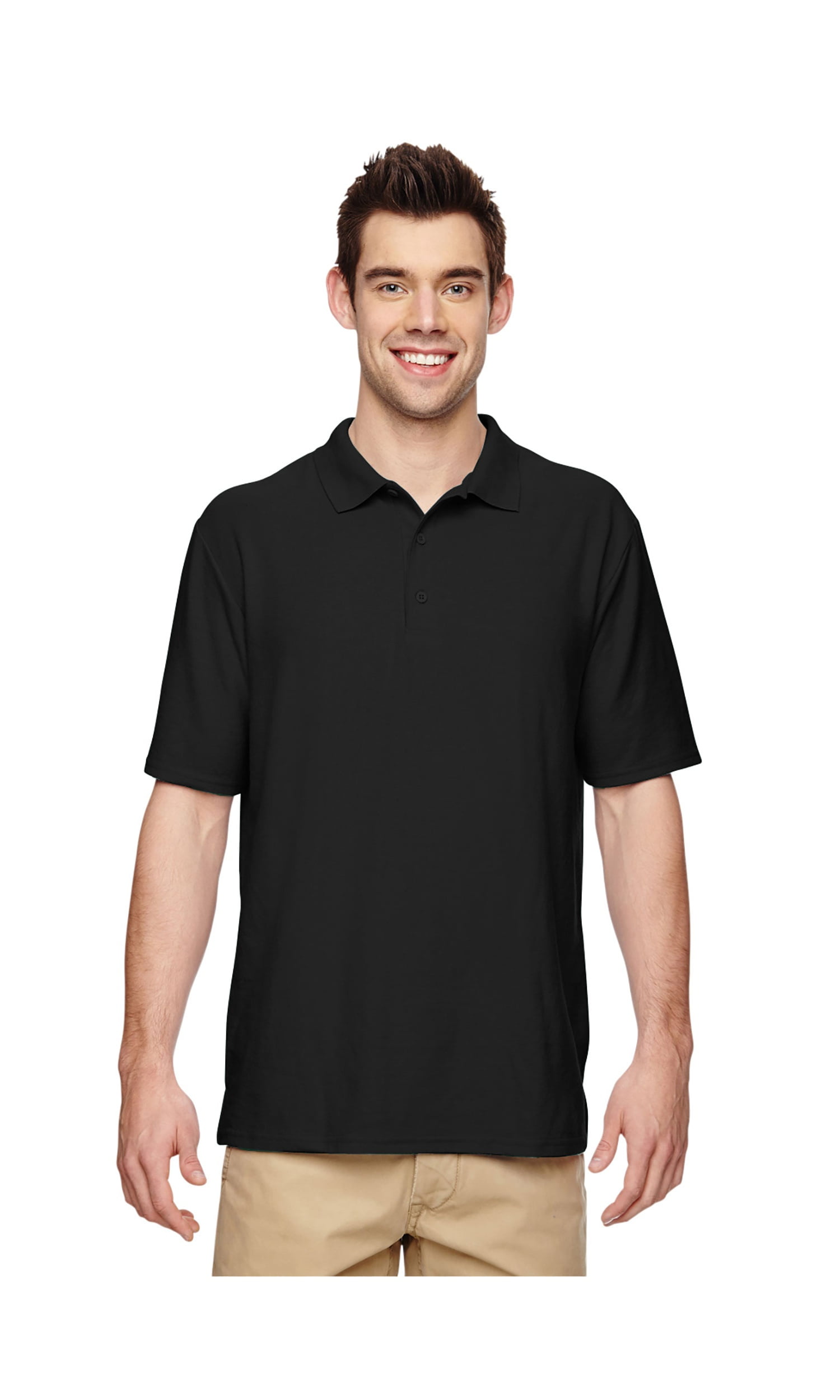 -ROYAL -L-12PK Gildan Womens Performance 4.7 oz G448L Jersey Polo -ROYAL -L-12PK Gildan Womens Performance 4.7 oz G448L Jersey Polo