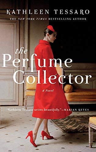 the perfume collector book review the perfume collector book review