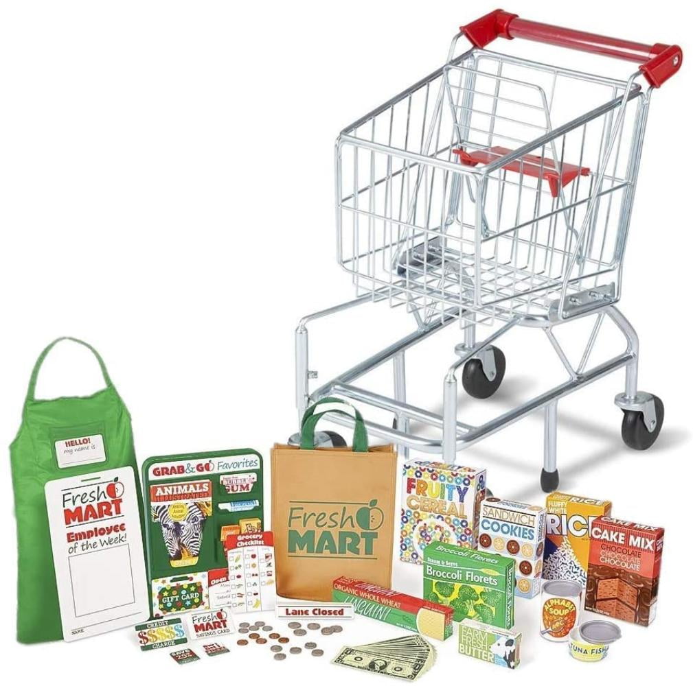 melissa & doug fresh mart grocery store
