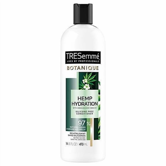 Tresemme Tres Cd Btq Hemp Hydration
