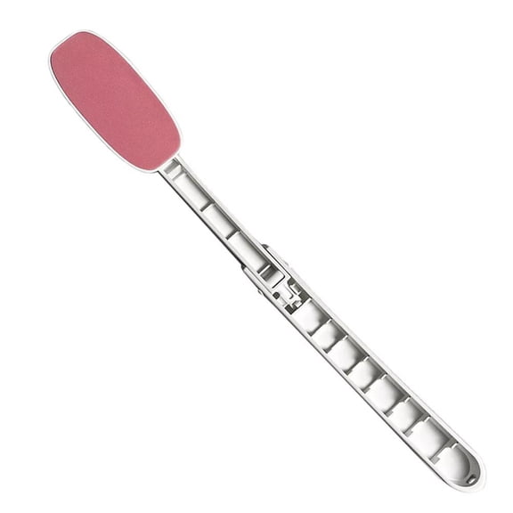 Back Lotion Applicator for Easy Self-Care and Full Body Skin Treatment