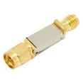 thumbnail image 2 of Bandpass Filter, Low Insertion Loss Practical  SAW Bandpass Filter 868MHz  For  Receiver, 2 of 8