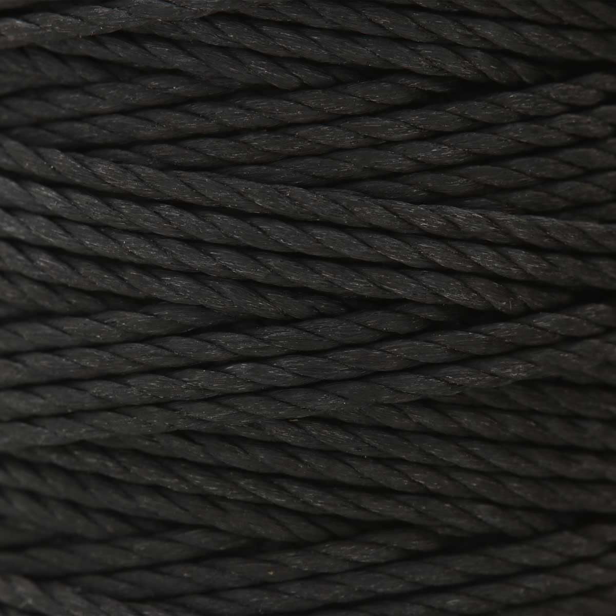 The Beadsmith S-Lon Heavy Nylon Cord – Black Color – TEX400, .9mm Diameter, 4-Pack, 35 Yard Spools – For Stringing Beading Crochet, Micro-Macrame Jewelry & Kumihimo Projects