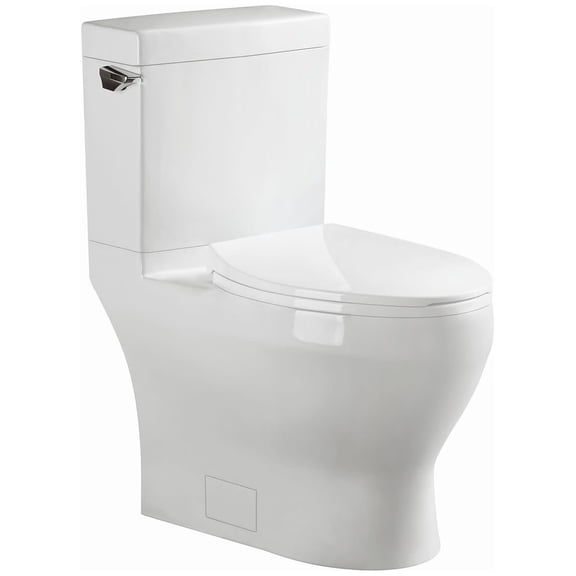 Speakman Glenwynn T-5000-E Skirted Two Piece Toilet
