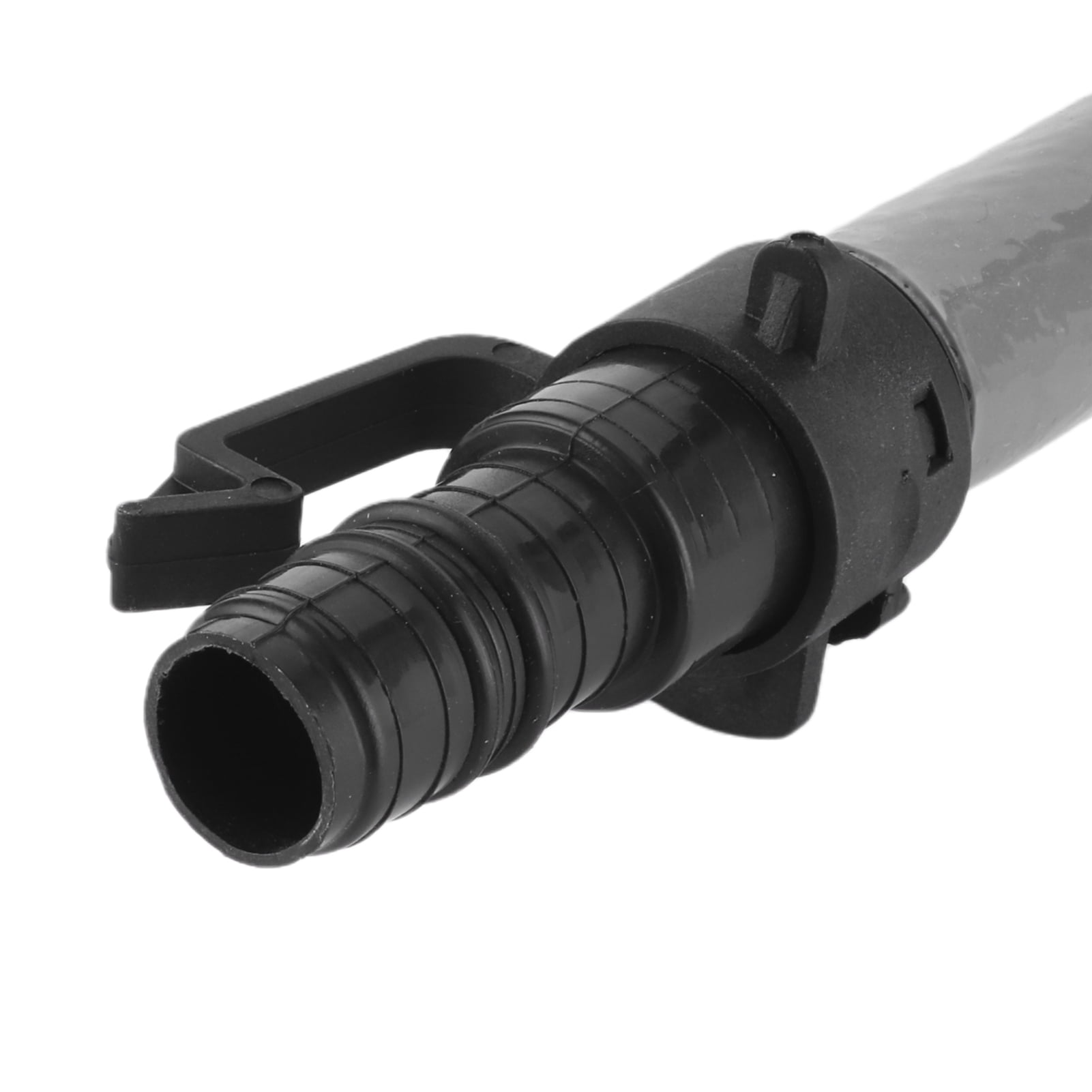 Kit Ligne Huile Turbo AN-4 - Longueur 2,33 Pieds - Pour Retour Turbo - Neuf