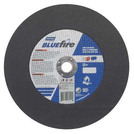 

CutOff Wheel Blue Fire 16 x5/32 x1