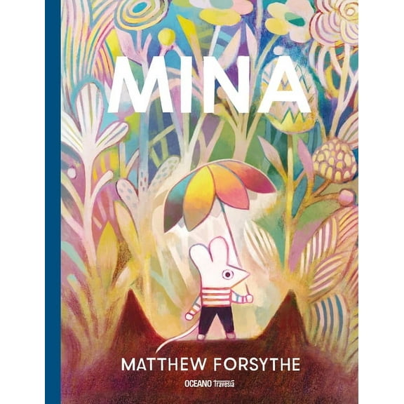 Mina, (Hardcover)