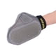 thumbnail image 3 of Guantes para cepillo para mascotas, herramienta para quitar el pelo de goma, para gatos y perros, 3 of 8