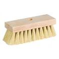 thumbnail image 2 of DQB Industries 7" Tapered Roof & Tar Brush, 2 of 2