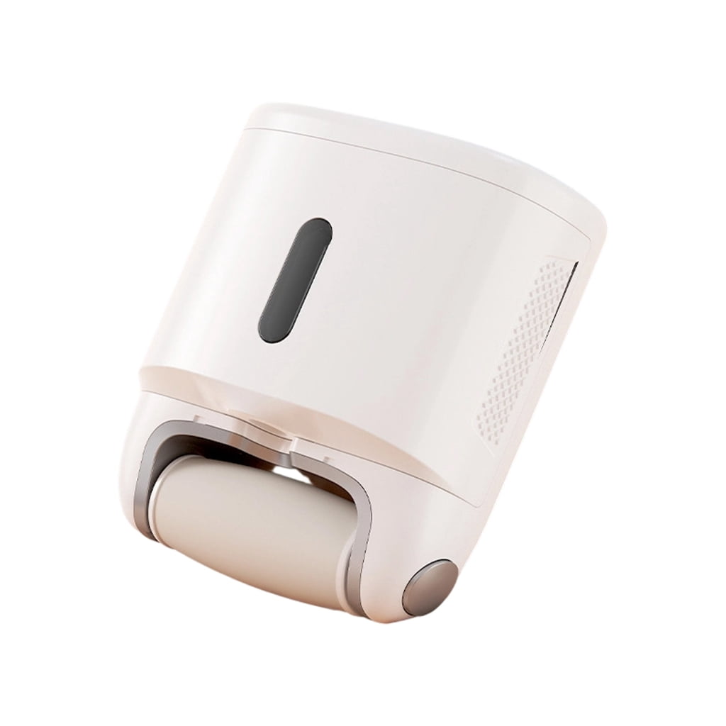 Cordless Electric Foot Callus Remover With Automatic Moisturizing Home Pedicure Essential