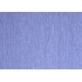 thumbnail image 1 of Ahgly Company Machine Washable Indoor Rectangle Abstract Blue Contemporary Area Rugs, 7' x 10', 1 of 4