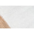 thumbnail image 3 of Momeni Solid Modern Area Rugs, Off-White,120"x96", 3 of 4