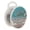 Brush Silver, variant on The Beadsmith Wire Elements Craft Wire – Tarnish Resistant, Soft Temper, Round, Titanium Color – 0.41mm, 26 Gauge, 15 Yard Spool – Jewelry Making, Wire Wrapping, Floral, & Other DIY Crafts