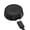 Black, variant on Portable Charging Station Dock Compact Size Travel Friendly Smartwatch Accessory