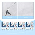 thumbnail image 4 of A Universal Super Glue 100Ml Strong Adhesive For Plastic Ceramic Metal Glass Quick Dry Waterproof Repair Glue For Home Diy Crafts Weight 0.35 Lbs, 4 of 5