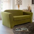 thumbnail image 1 of Sure Fit Jagger Stretch Sofa Slipcover, 1 of 2