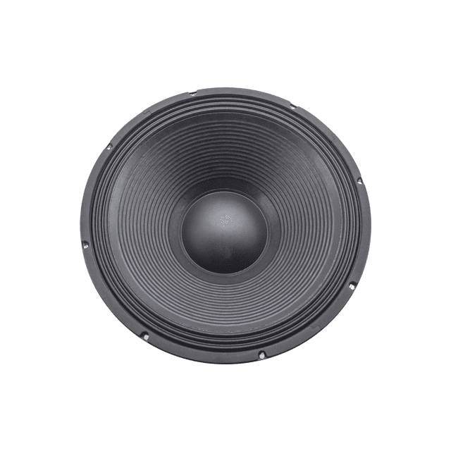 Bocina Eminence 18gs-1400 Bobina 4' 1000w 126 dB EMINENCE