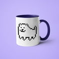 thumbnail image 1 of Undertale Dog Mug, Undertale Annoying Dog Coffee Mug, Undertale Game, Gift For Undertale P - As Picture - 11Oz, 1 of 5