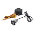 thumbnail image 5 of Universal Car Engine Start Push Button Switch Ignition Starter Kit Blue LED, 5 of 5