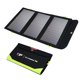 thumbnail image 1 of ALLPOWERS Panel Solar 5V 21W Batería incorporada de 10000mAh Cargador solar portátil Batería solar impermeable para teléfono móvil al aire libre Tan Jianjun unisex, 1 of 1