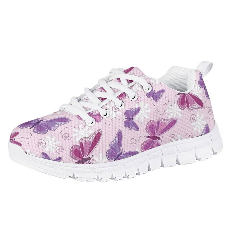 Pretty clearance running shoes
