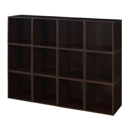 Regency Niche Cubo Twelve Cube Storage Unit