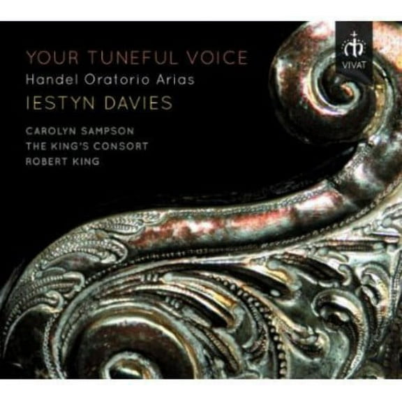 Your Tuneful Voice