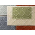thumbnail image 5 of Hauteloom Posen Wool Hallway, Kitchen Runner Rug - Contemporary - Tan - 2'3" x 8', 5 of 16