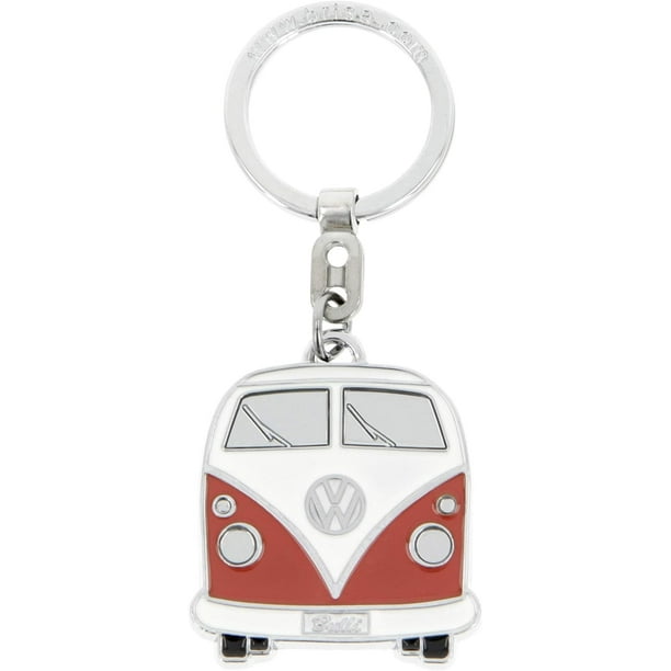 Vintage vw shop keychain