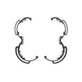 thumbnail image 1 of Drone Protective Frame Compatible with Avata360 with Impact Protection Design, 1 of 8