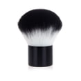 thumbnail image 1 of Brocha para colorete Labymos profesional maquillaje cosmético en polvo negro, 1 of 7
