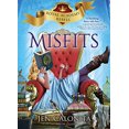 thumbnail image 1 of Misfits (Royal Academy Rebels), 1 of 3