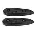 thumbnail image 3 of Windshield Side Hole Cap,105mm Motorcycle Windscreen Hole Motorcycle Driven Mirror Hole Cover Windscreen Side Hole Cover Rapid Response, 3 of 5