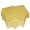 Mattee gold, variant on Zecic 50 Sheets A 4 Toner Reactive Foil Transfer Foil Paper Multifunctional Toner Foil Paper for Scrapbooking Cards Making