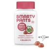 Probiotic Kids Complete Strawberry 45 Count by SmartyPants Gummy Vitamins, Pack of 2