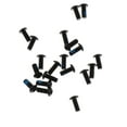 thumbnail image 3 of 20pcs Pernos De Tornillo De Rotor De Freno De Disco De Bicicleta De Acero M5 Mm Para Bicicleta Bicicleta, Tornillos De De Agua Macarena Pernos de rotor de freno de disco, 3 of 8