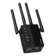 thumbnail image 5 of Reloj Amplificador WLAN 1200 Mbps DQrwqpou Extensor WiFi Puerto 2xLAN Enchufe de EE UU, 5 of 9