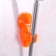 thumbnail image 2 of Fuerte soporte de ventosa para una instalación fácil y duradera 5 piezas-naranja TUNC Sencillez, 2 of 3