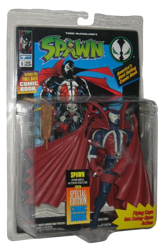 spawn cape for sale