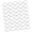white nickel, variant on Window Curtain Eyelets Iron Hardware 40 Pack 1.38 Inch for Rod Mount Panel Replacement Household Use Decor
