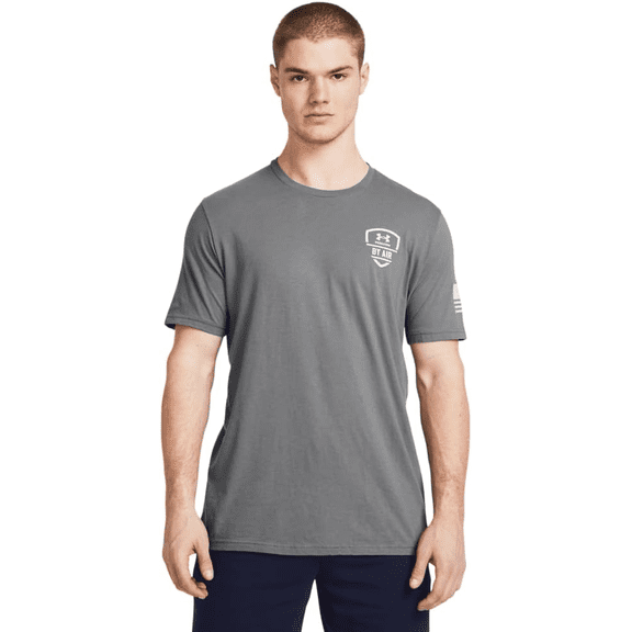 Men's UA Freedom By Air T-Shirt