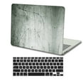 thumbnail image 3 of KSK KAISHEK Protective Case Hard Cover Compatible with Newest MacBook Pro 15" 2016 - 2019 A1990/A1707 + Black Keyboard Cover, Marble A 92, 3 of 5