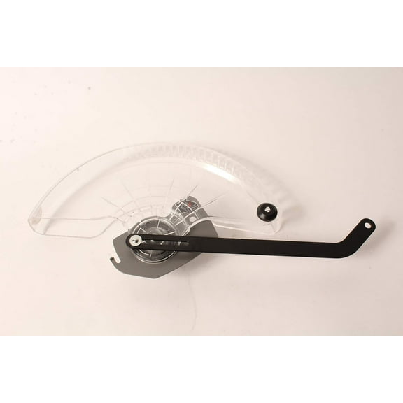 080016005704 for Ryobi Blade Guard Assembly TSS102L TS1345L 10" Miter Saw