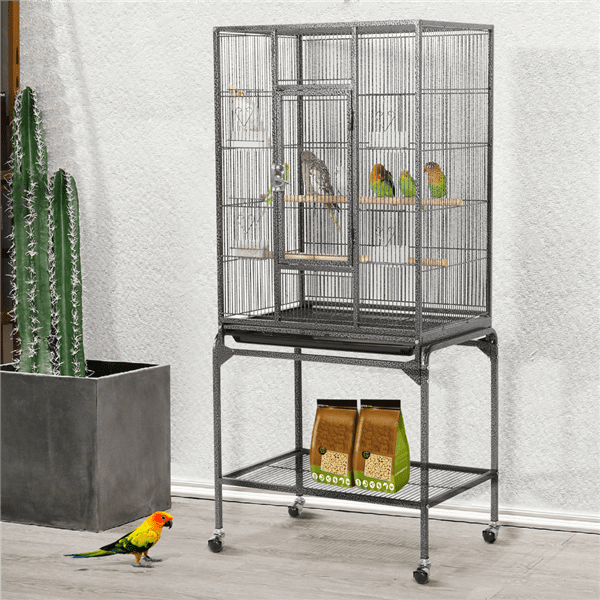 Walmart hotsell parrot cages