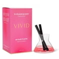 thumbnail image 1 of Set of 2 Fresh Pomegranate Modern Diffuser, 1 of 4