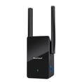 thumbnail image 1 of Extensor WiFi 6 BrosTrend AX1500 WiFi Booster de 2,000 pies cuadrados, 1 of 7