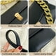 thumbnail image 3 of Bolso de mano de nicho de moda con un solo hombro adecuado para los desplazamientos diarios MFZFUKR BST3065701-2, 3 of 5
