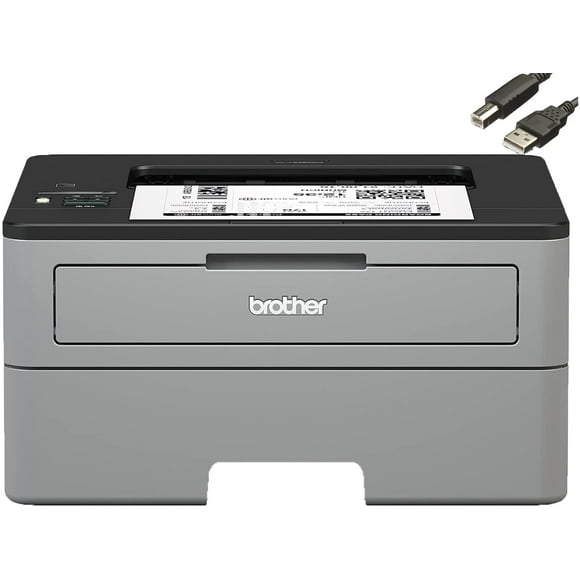 Dual Tray Printer
