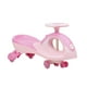 thumbnail image 1 of Carrito de Balance para Niños MOBILIBABY de 2 a 5 Años Color Rosa Montable de Auto Empuje Sin Pedales Giratorio, 1 of 7